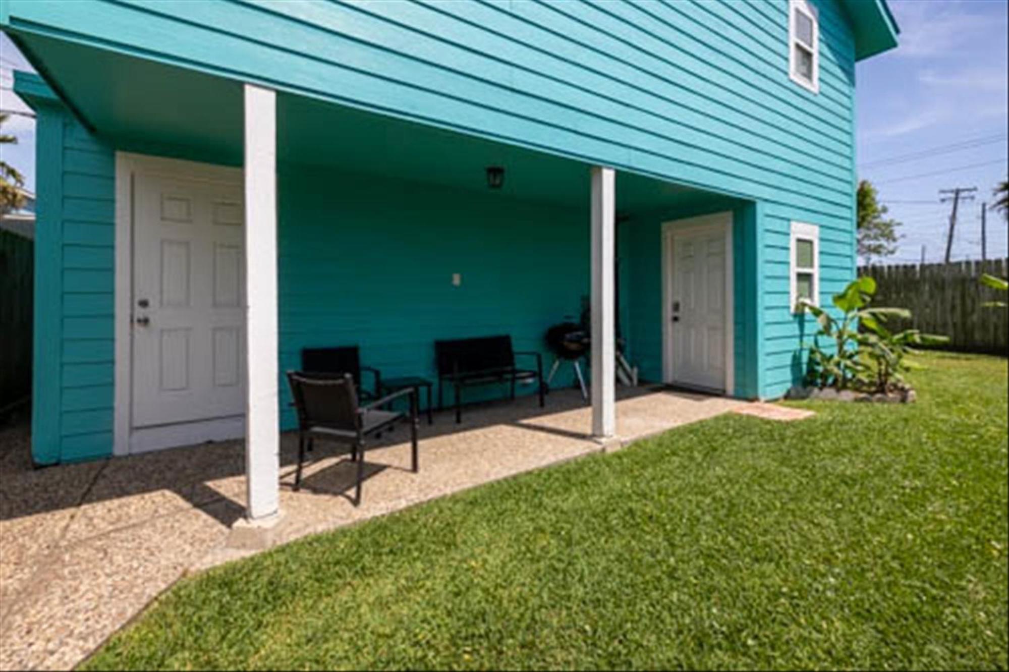 Holiday home Nr Beach Pier Oasis Game Tables Yard Bbq *